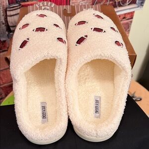 Ember Oak Men’s Slippers